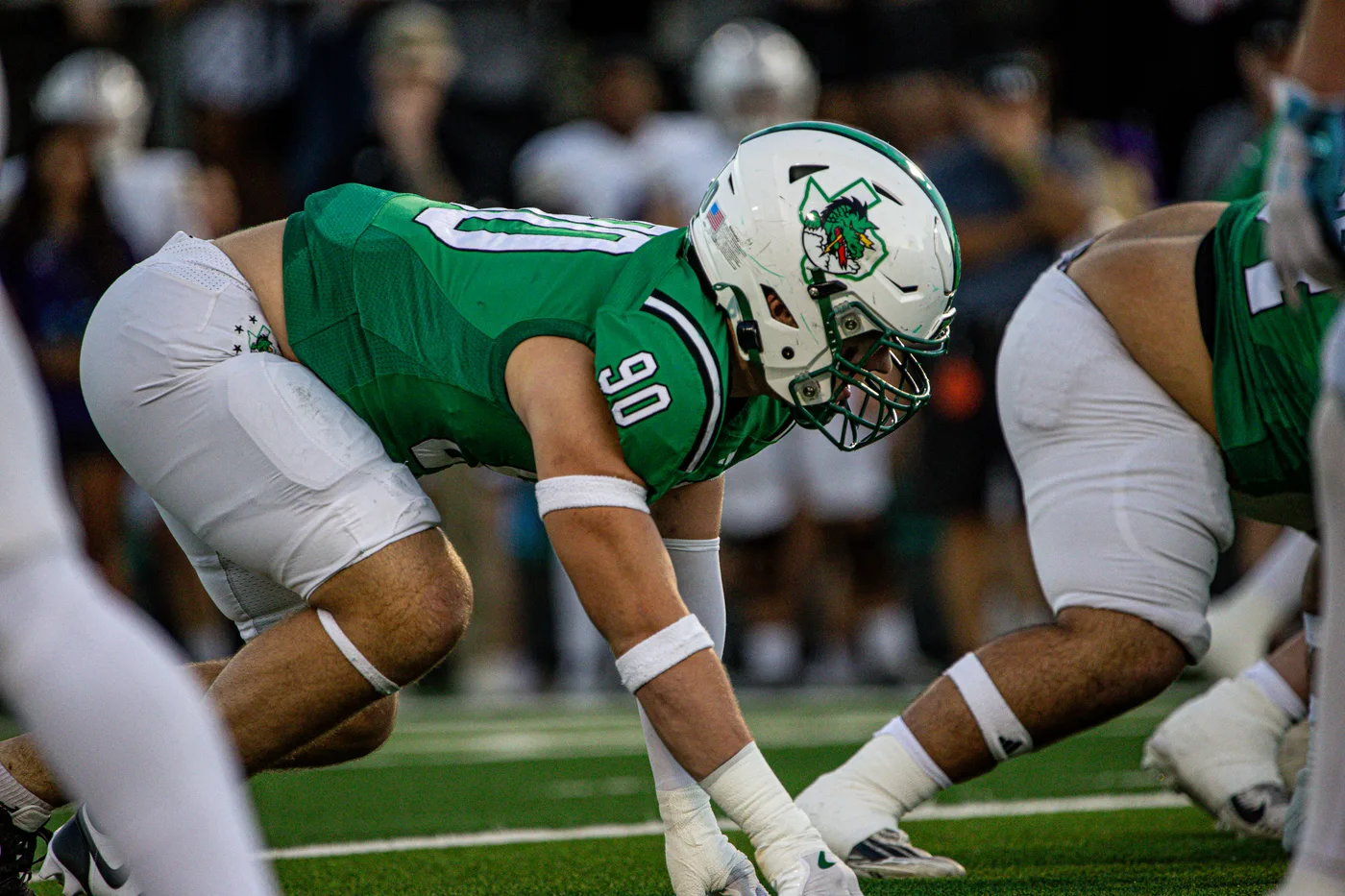 Dragons Football 24-25 — photo 8